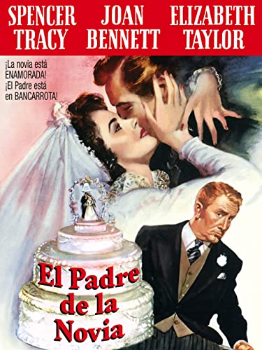 El Padre de la Novia