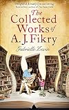  The Collected Works of A.J. Fikry