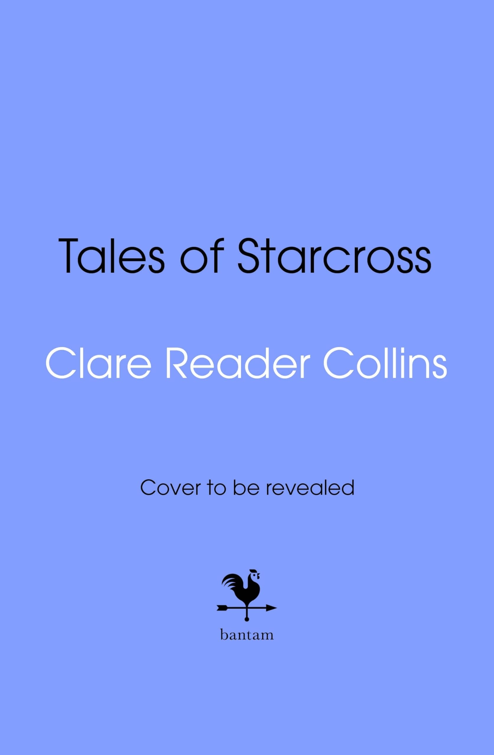 Tales of Starcross