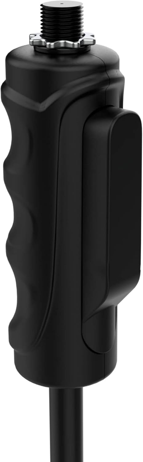 Audibax Ayra 5 Adjustable Giraffe Floor Stand Microphones-Computer Recording and Processing (10183192)