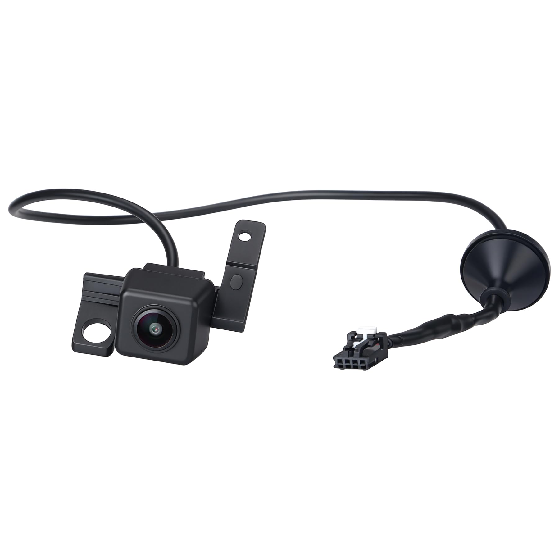Rearview Backup Camera OE:95760-3M060 Fit for 2009-2011 Hyundai Genesis