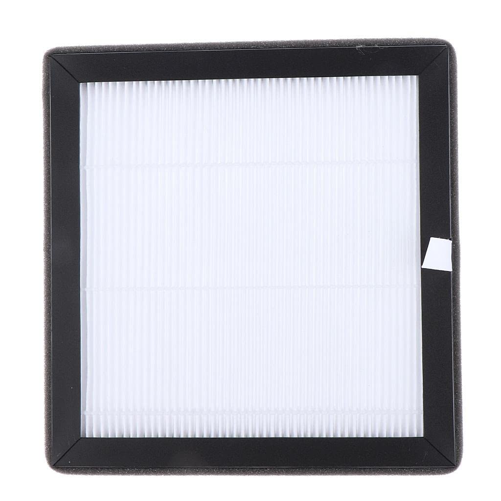 No-spilling Filter Fan Screen for 60W Strong Power Suction Dust Collector, Nail Art Salon Nail Dust Extractor Accessories Manicure Equipment Tools-image-43