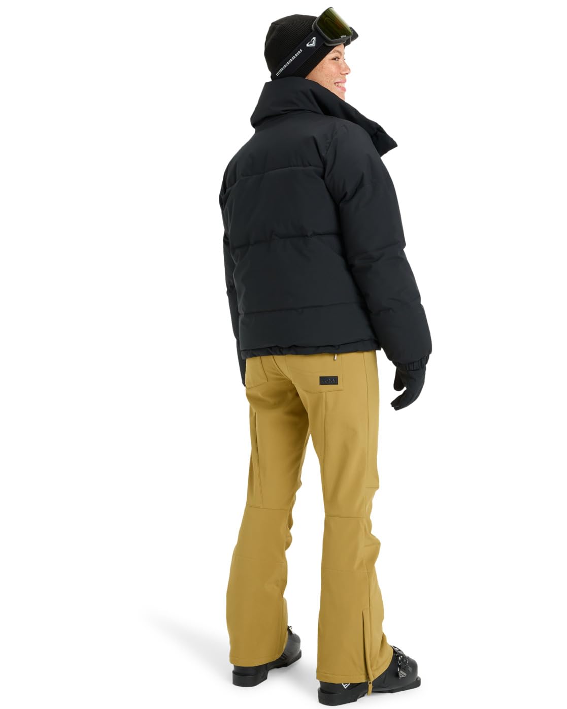 Roxy Technical Outerwear|Technical Jackets Femme ERJTJ03545