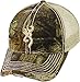 Browning Bozeman Mesh Back Cap, Mossy Oak Break-Up Infinity