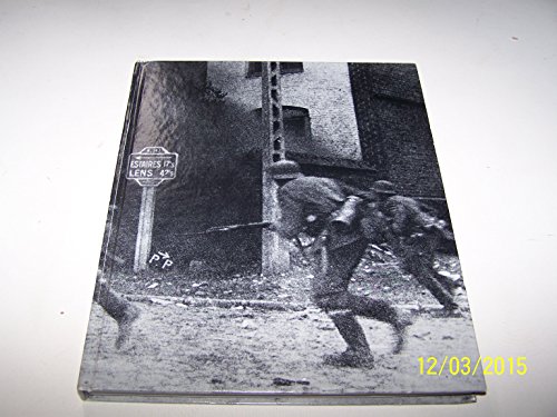 Blitzkrieg (World War II #2) 0316847194 Book Cover