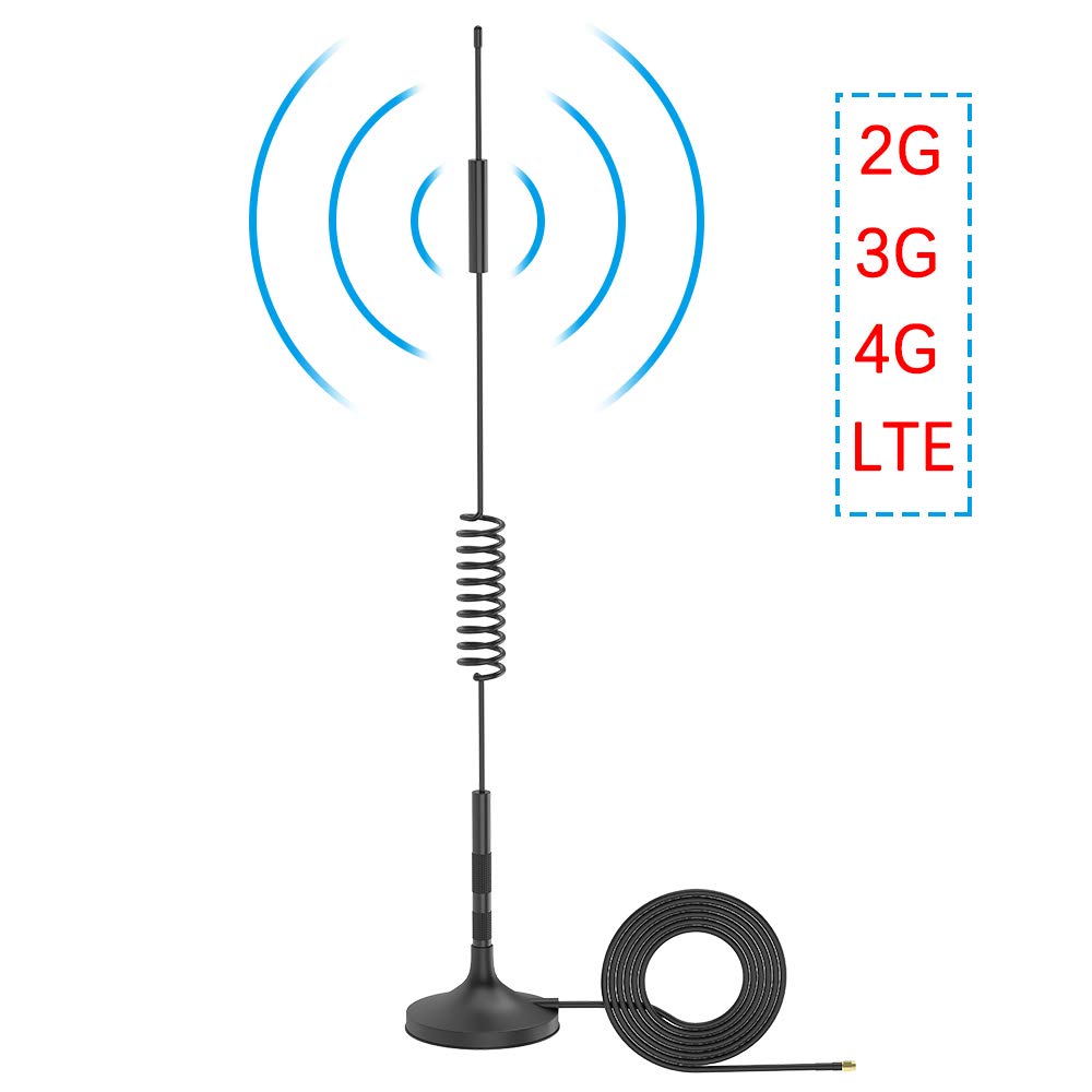 Buy Indoor Whip Antennas for Cell Phone Signal Booster Whip Antenna 9