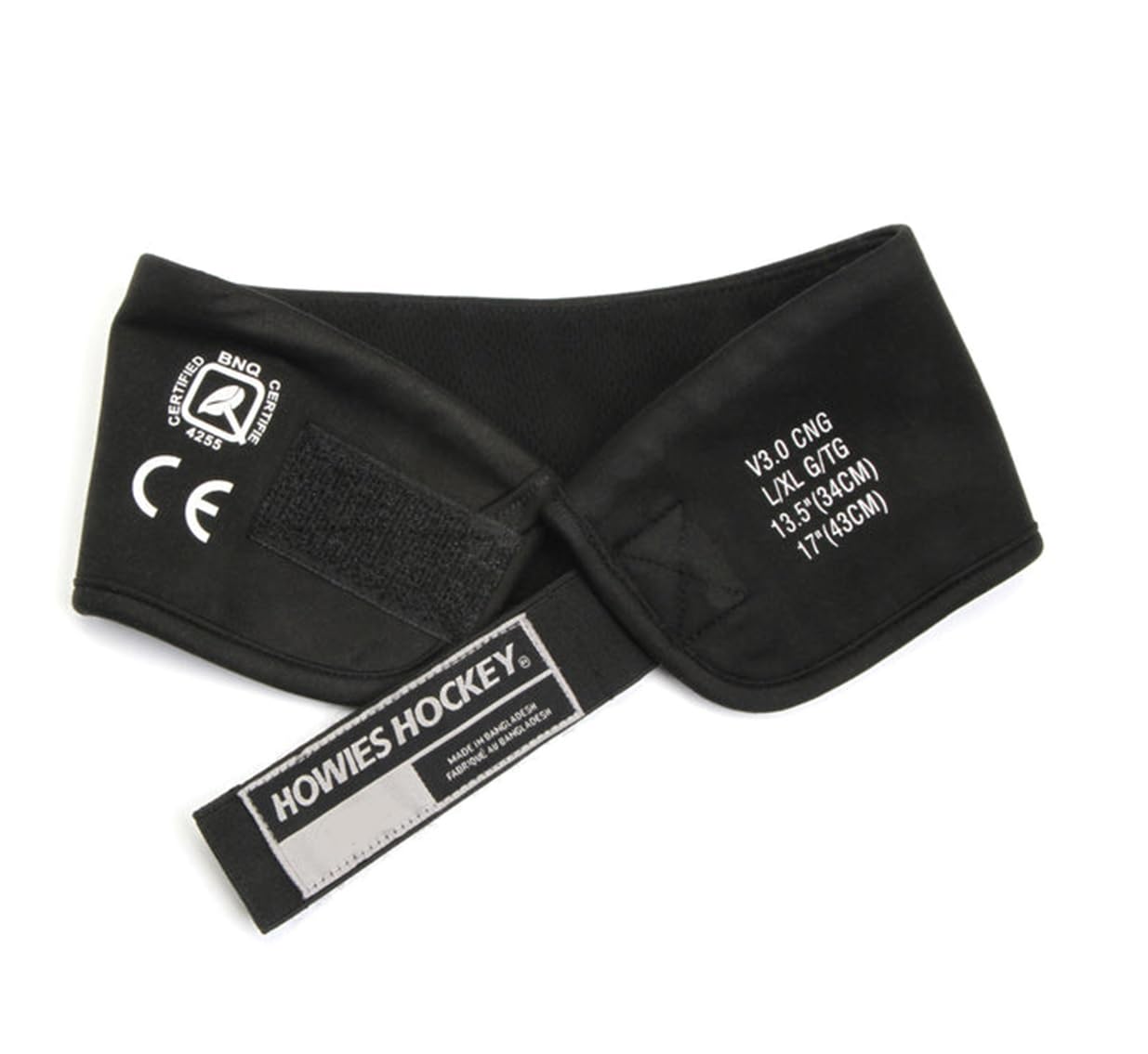 Howies Protezione per il collo Flex Protect Neck Guard Hockey su ghiaccio Youth – Senior