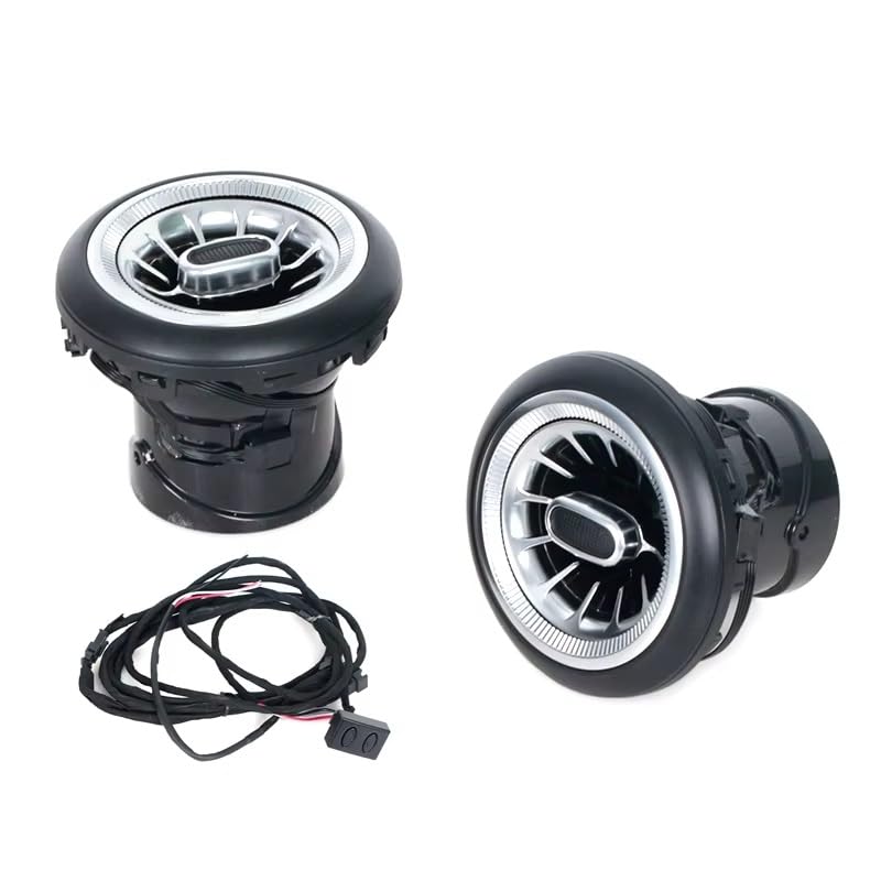 Tableau de bord Jimny JB64 JB74 accessoires de ventilation voiture avant