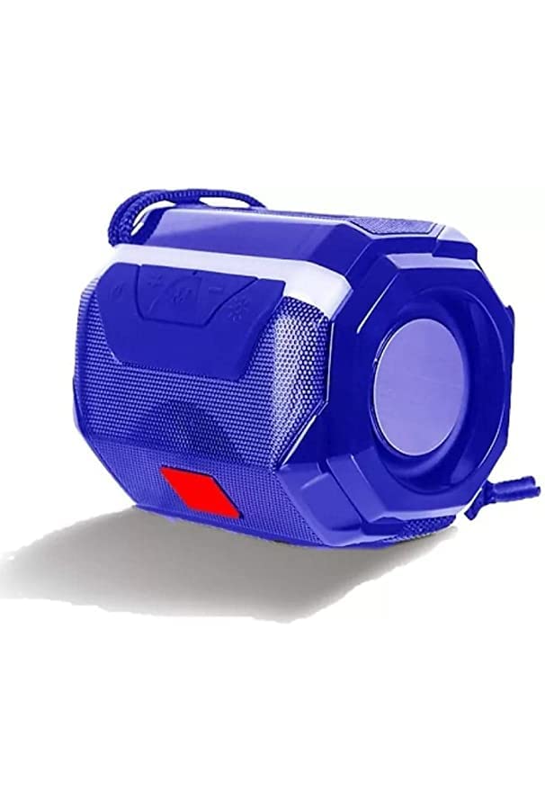 HB PLUS Bluetooth Speaker A005 5 Watt x 2 Portable Outdoor Speaker (Gray) (B0BVJ13PJ2) Amazon Price History, Amazon Price Tracker