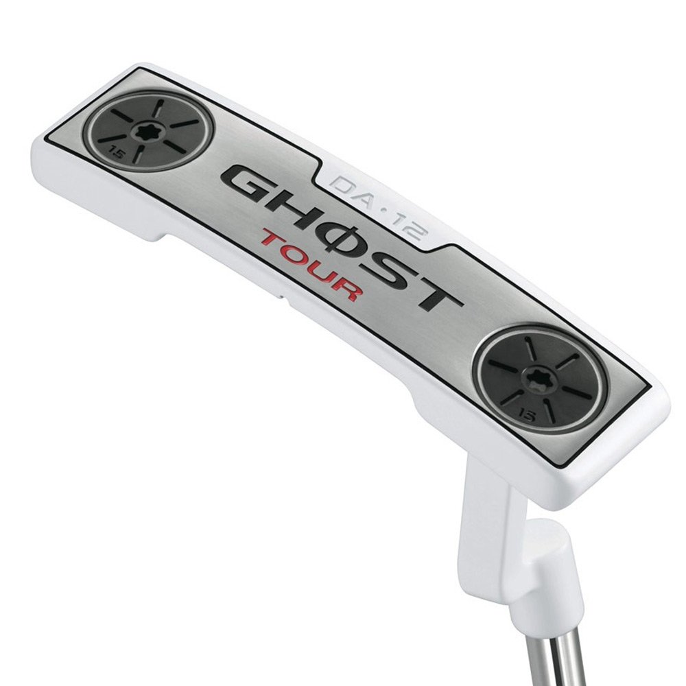Buy TaylorMade Ghost Tour SE-62 Putter (33 inch, Steel, Right Hand