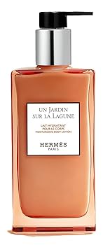 Amazon.com : Hermes Un Jardin Sur La Lagune Moisturizing
