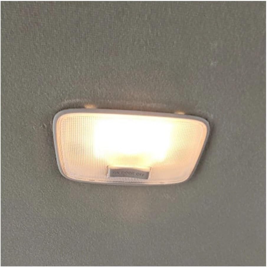 Reading Light Car Interior Reading Light Dome Compatible With KIA Sportage R 928501X000