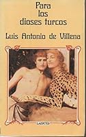 Para los dioses turcos (Laertes) 8485346270 Book Cover