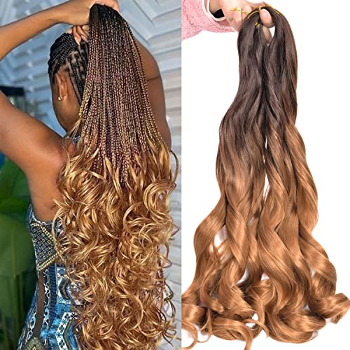 Extensions de cheveux bouclés pour sublimer vos tresses au crochet pendant les vacances