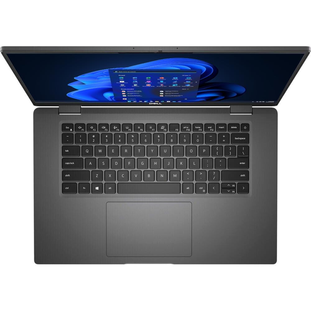 Amazon.com: Dell Latitude 7520 15.6