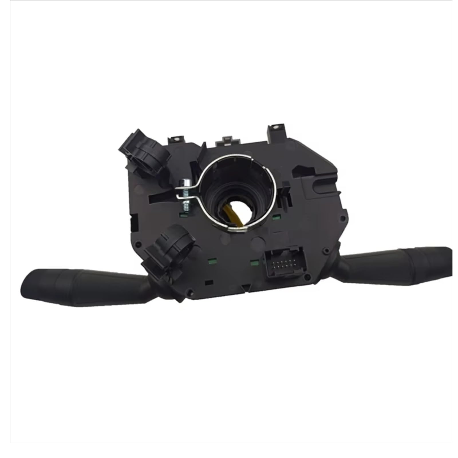 Interruttore Controllo Faro Compatibile Con Fiat Per Grande 2005-2012 Per Punto 2010-2012 Per Evo 2008-2012 Interruttore Piantone Dello Sterzo Combinazione Indicatore Tergicristallo