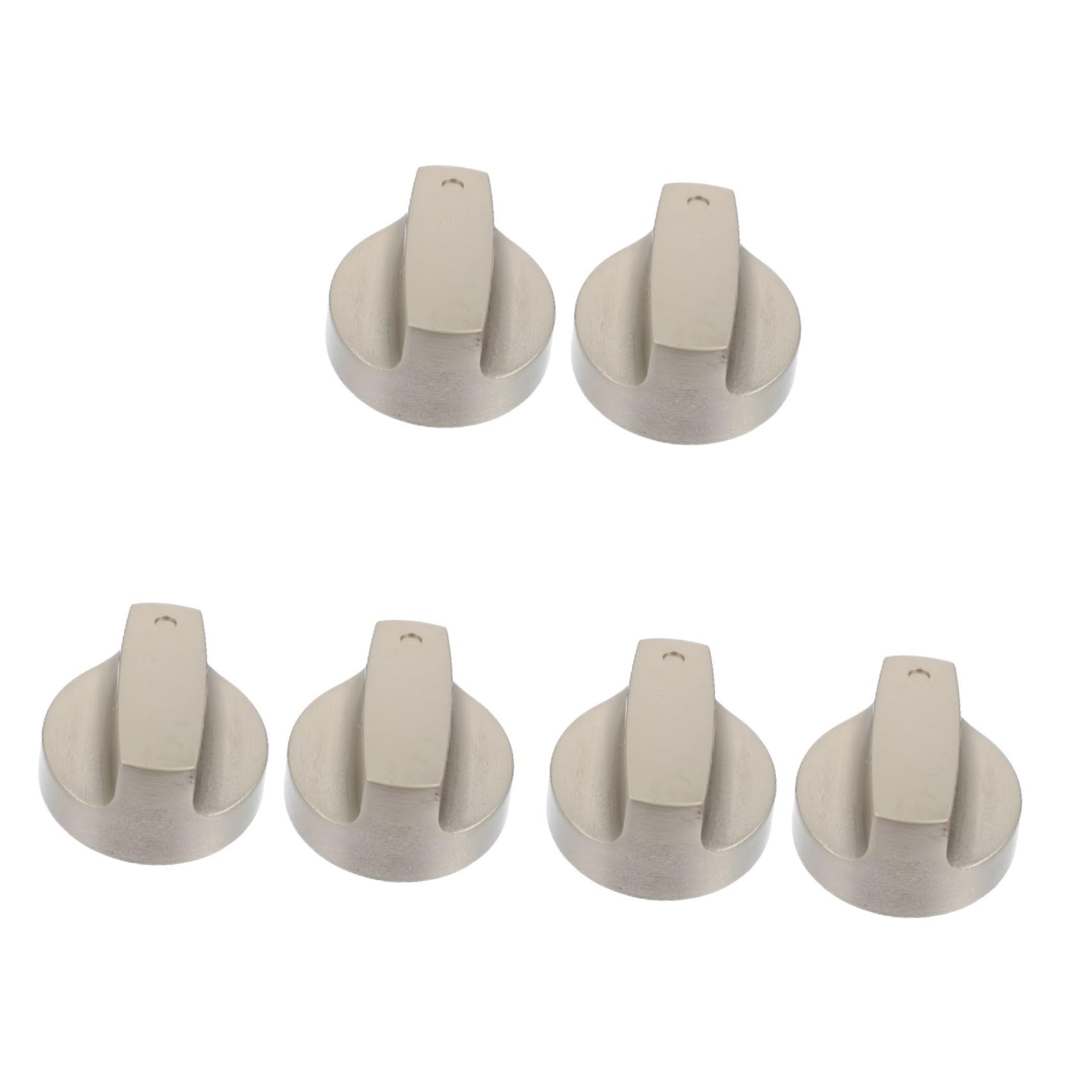 Boutons de cuisinière à gaz résistants à la chaleur SHINEOFI accessoires durables