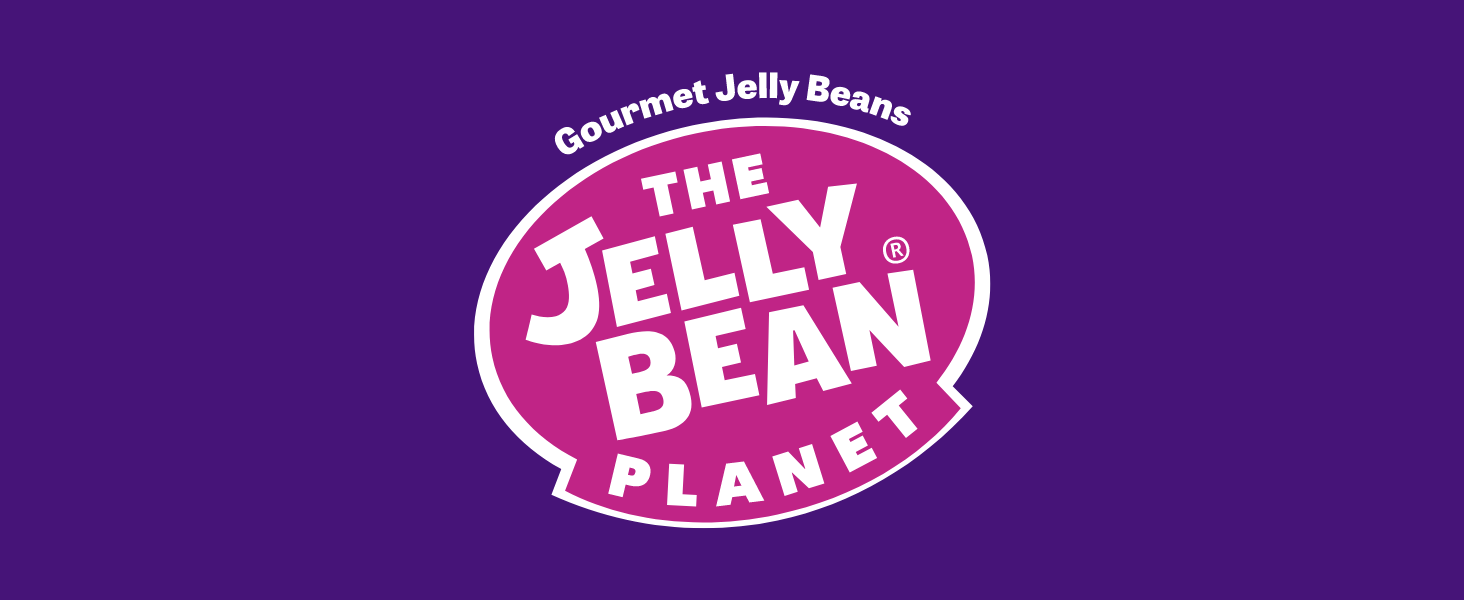 Amazon.com : The Jelly Bean Planet, Gourmet Jelly Beans Gift, Pop 