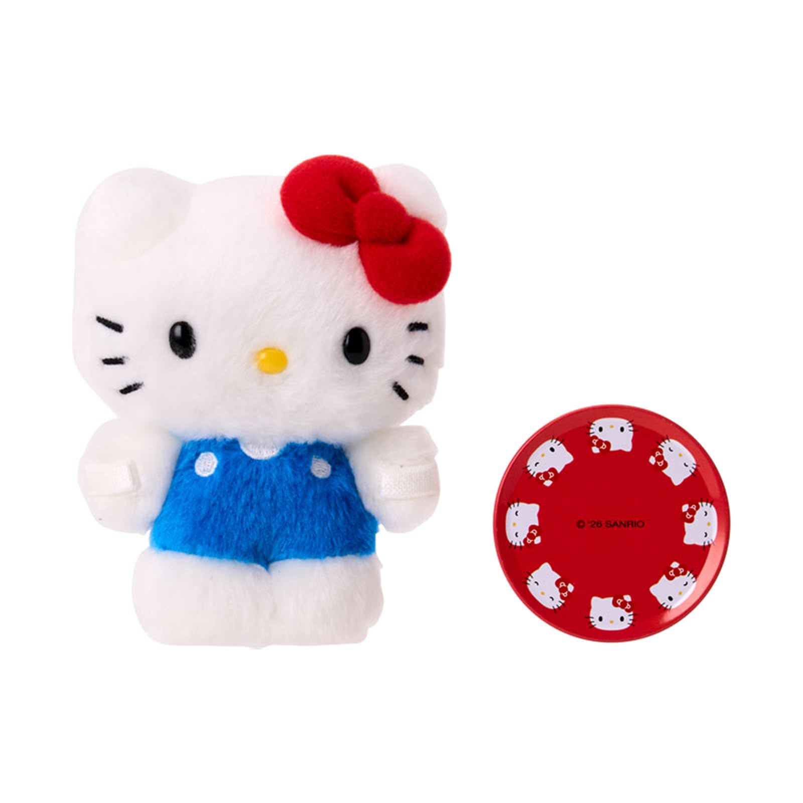 Amazon.co.jp: sanrio: 玩具・ぬいぐるみ