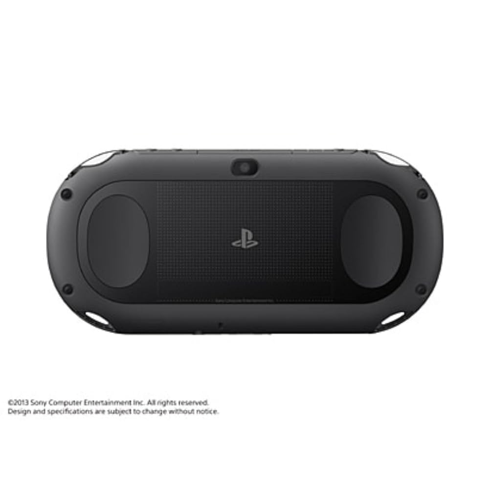 Amazon.co.jp: 【整備済み品】 SONY ソニー PlayStation Vita Wi