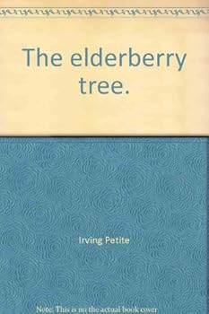 Hardcover The Elderberry Tree Book
