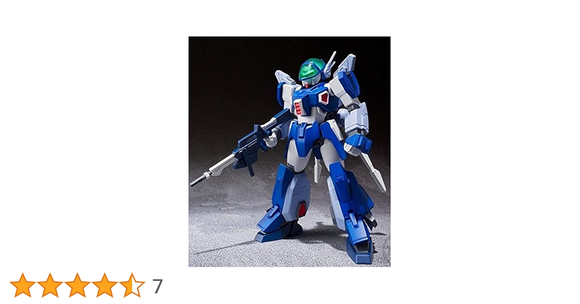 蒼き流星SPTレイズナー Recollection Blu-ray (限定生産) 518tNqokjTL._UF350,350_QL80_.jpg