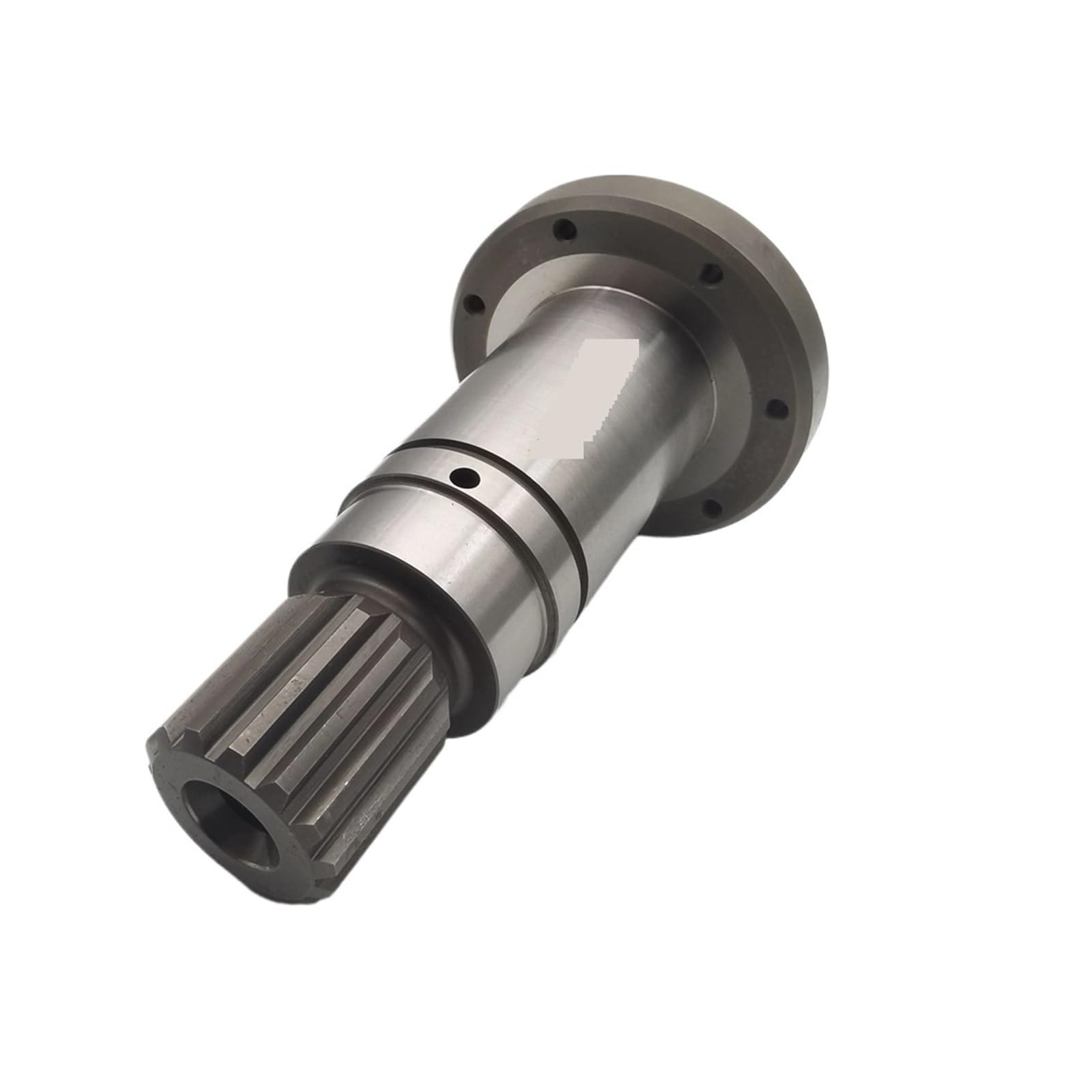 Eje de transmisión para bomba de pistón Piezas de bomba hidráulica Eje de transmisión de bomba hidráulica for A2FO32 A2FO45 Eje de bomba de pistón Tipo anillo de retención de 14 dientes(A2FO32)