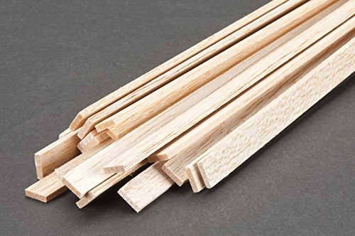 Qiyun New Revell Balsa 3 32x3 8x36 20 887116