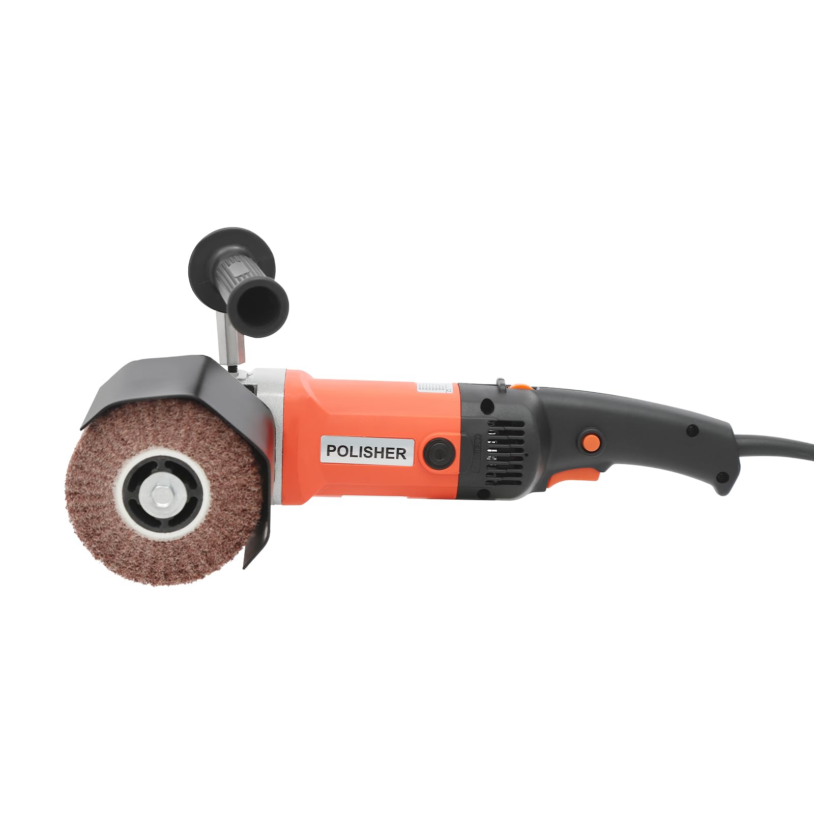 Lucidatrice, 1400 W, lucidatrice portatile, lucidatrice per professionisti, fai da te e piccole imprese