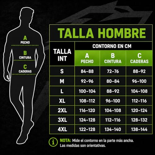 Chaleco de trabajo BWOLF robusto para cargar herramientas 6