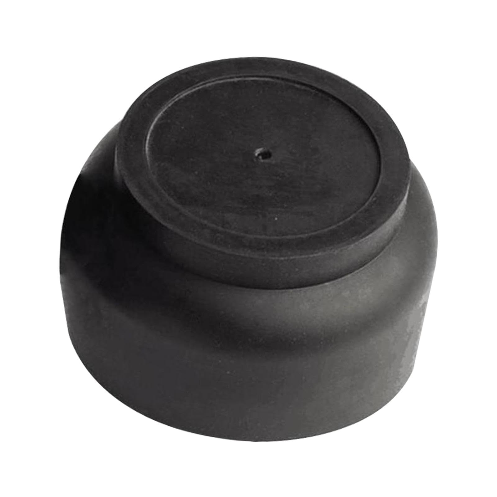 rockible Scuba Tank Boot Cylinder Tank Boot 6.8L Protective Base Wear Resistant Diver Cover Diving Tank Boot Scuba Diving Accessories