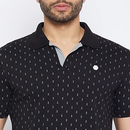 Image of Duke Men's Slim Fit T-Shirt