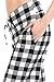 Leggings Depot Women's Fashion Lounge Pajama Pants with Pockets-PJ20D-Q667-L