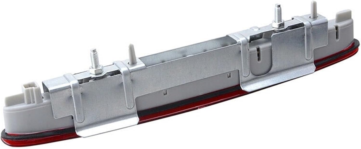 ハイレベルブレーキライト Car Third Brake Light Stop Lamp High Mount Red Stop L