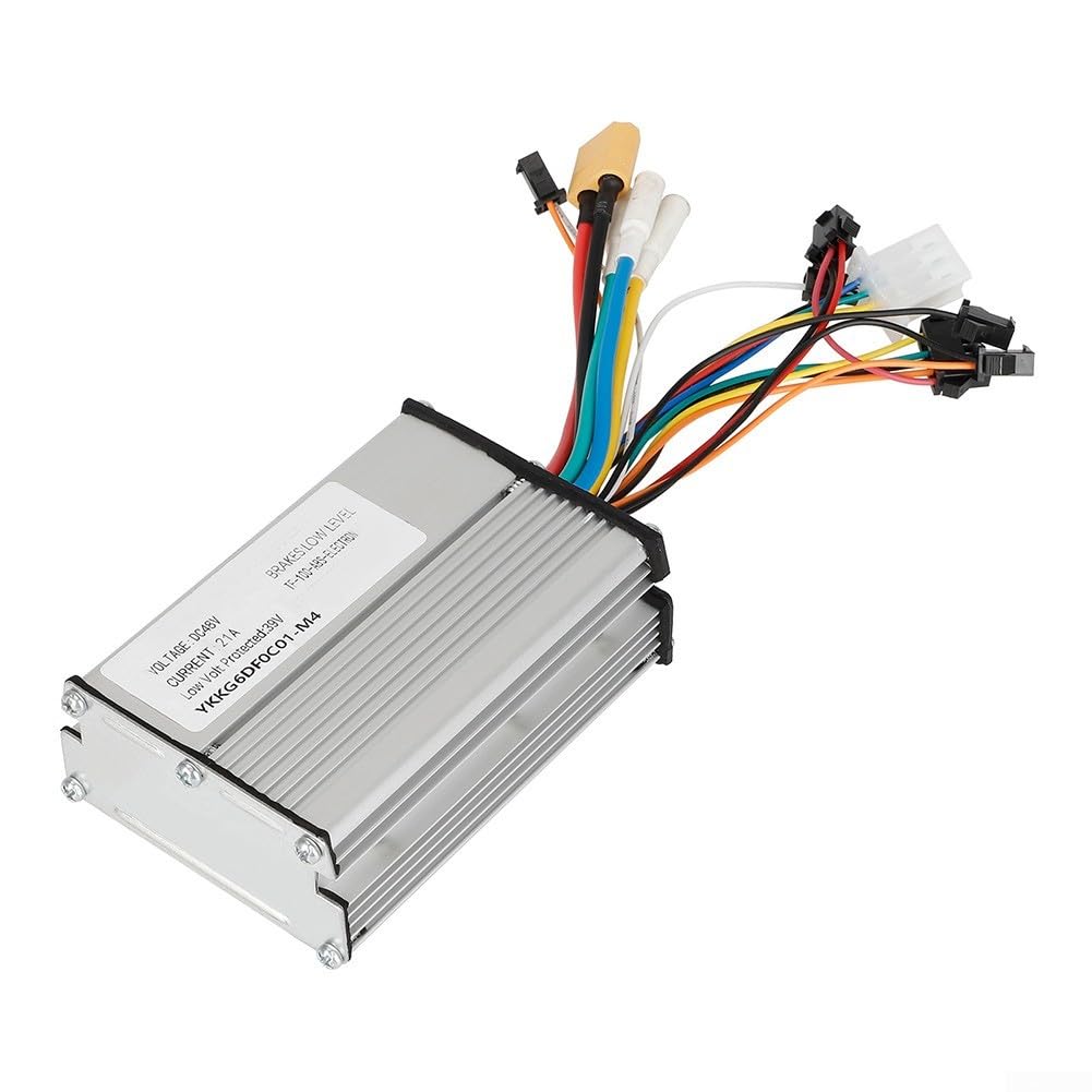 Controller motore premium 48V 21A per scooter elettrici Kugoo