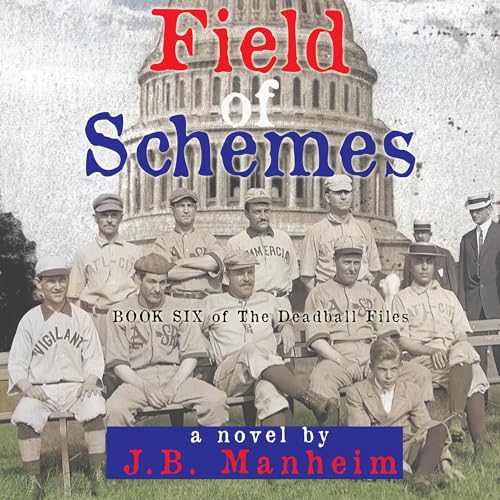Page de couverture de Field of Schemes