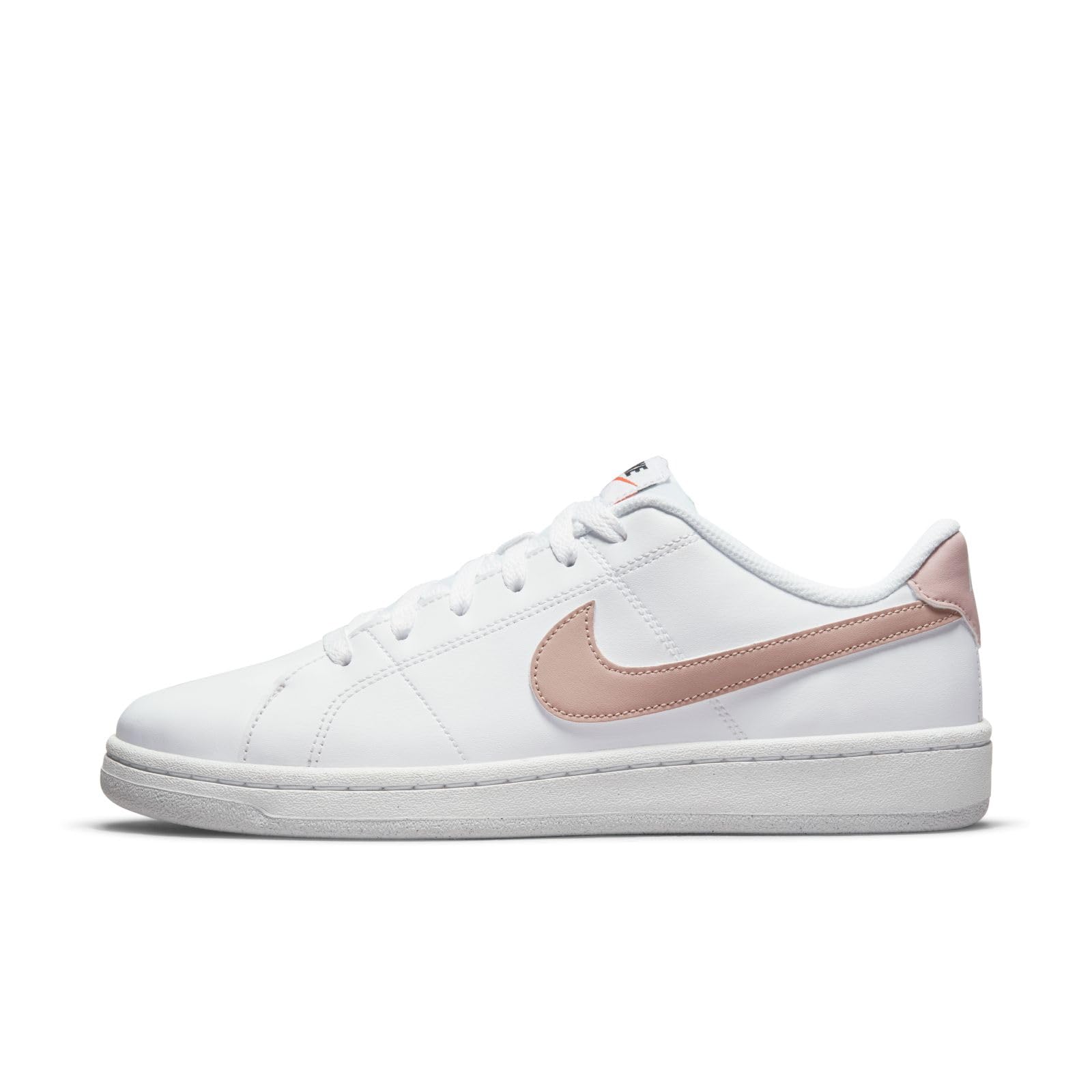 Nike COURT ROYALE 2 NN womens LACED SHOES