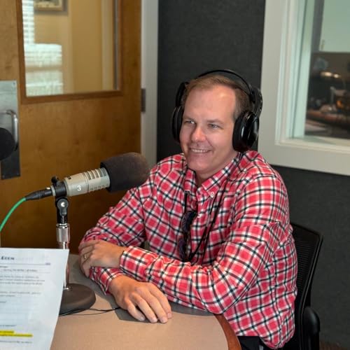 Reuben Franklin, Assistant City Manager, February 24, 2026