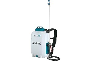 Makita 18V Cordless Paint Sprayer - XSU02Z