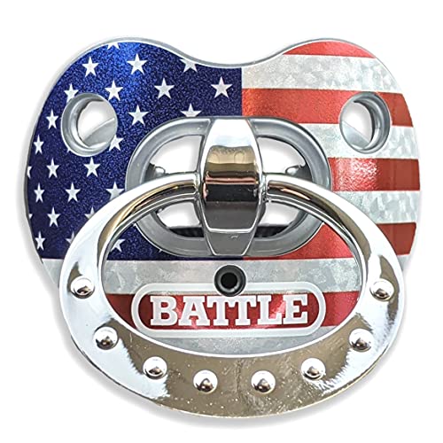 The Best Battle Mouthguard Youth