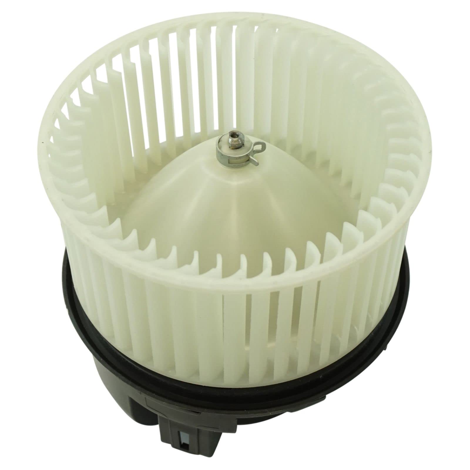 TRQ HVAC Blower Heater Motor Assembly w/Wheel