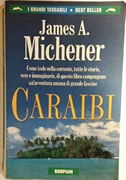 Paperback Caraibi Book