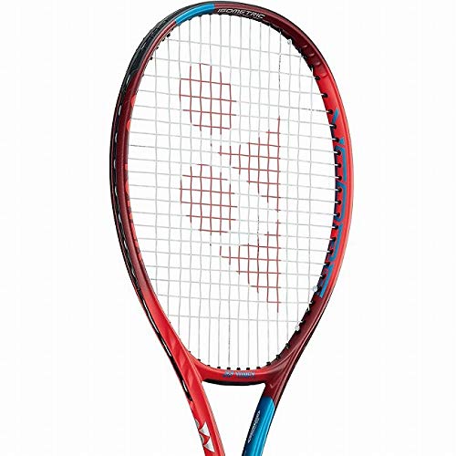 YONEX ブイコア95 NOS* 2021 YONEX VCORE 95 310g TENNIS RACQUET (4 3/8