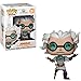 Funko Pop! Games #383 Overwatch Junkrat Dr. Junkenstein (Box Lunch Exclusive)