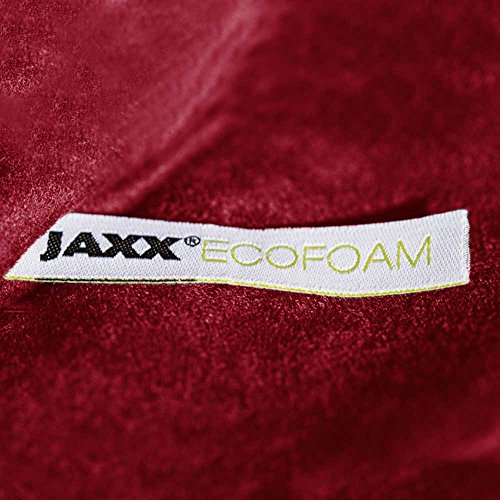 Jaxx 3.5 Ft Pillow Saxx Kids Bean Bag, Cherry #TOP6