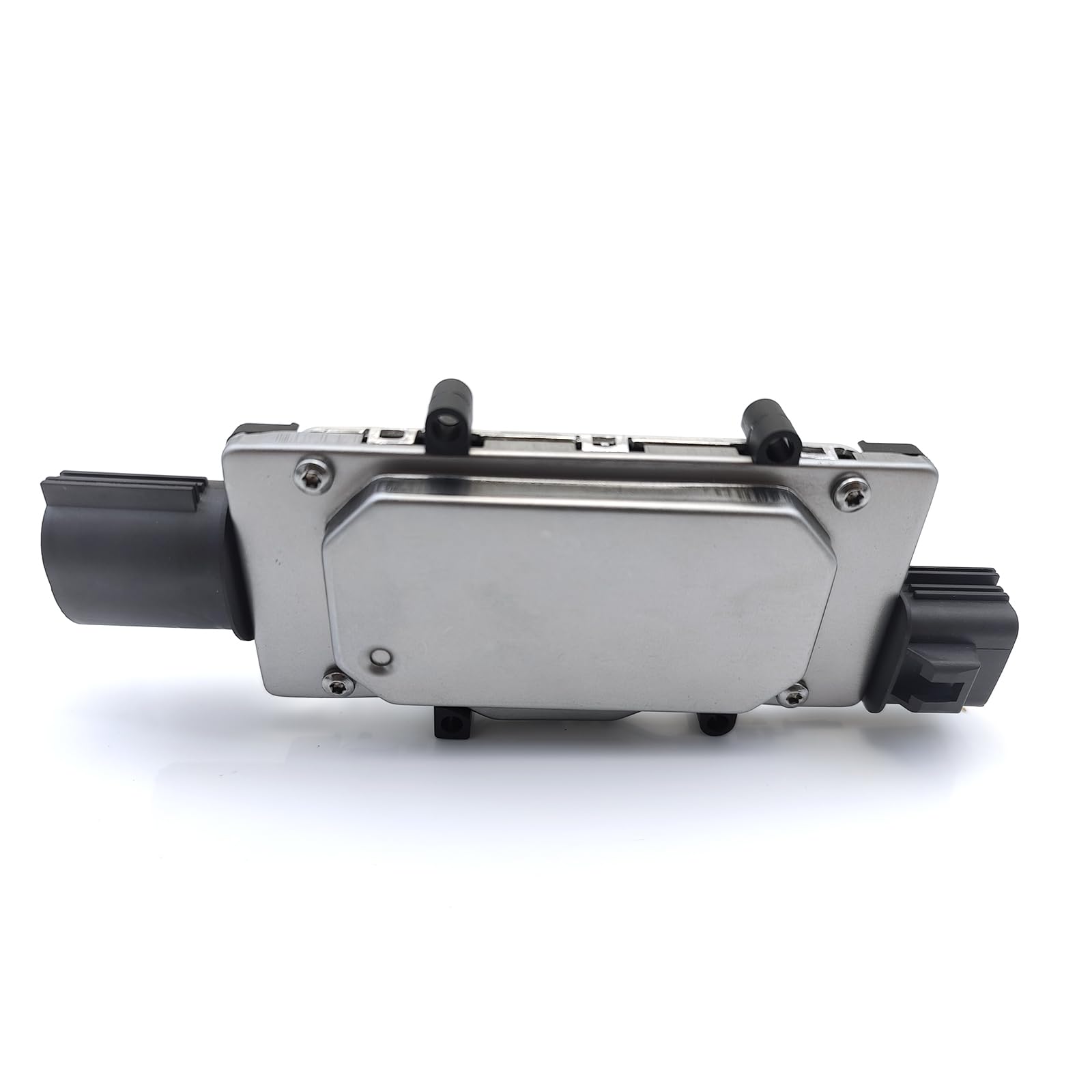 Aluminum Cooling Fan Module Fan Control Module For Ford Focus 2013-2018 - Replacement For OEM 1137328464, 1137328567 Ford Focus Fan Control Module - View #6