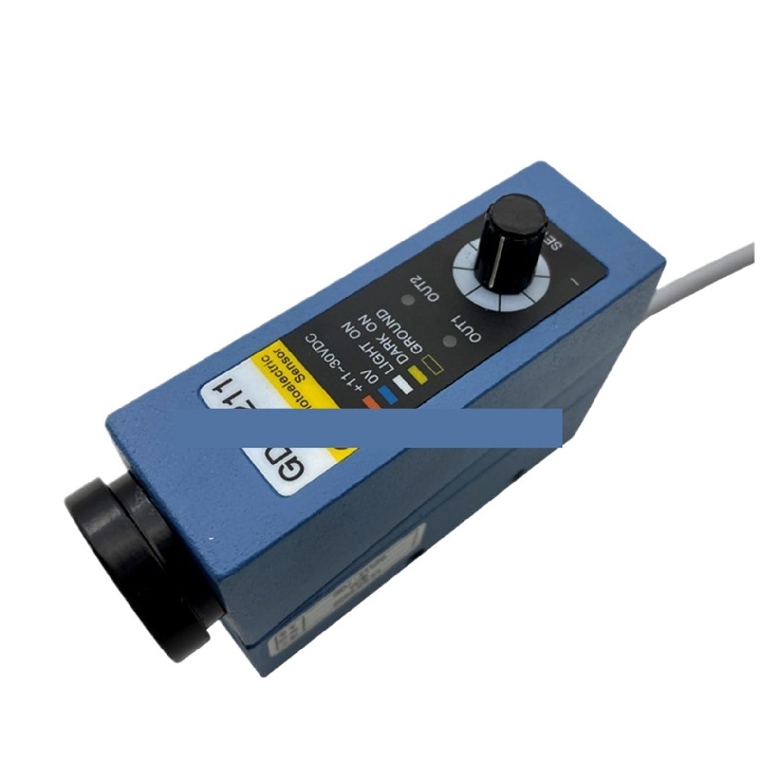 ZVQYSGIW GDJ-211 photoelectric sensor switch
