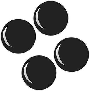 普遍的に車の穴をカバーし、ほこり、水、破壊行為から鍵穴を保護します。簡単な取り付けと取り外しができる車の鍵穴ステッカー。