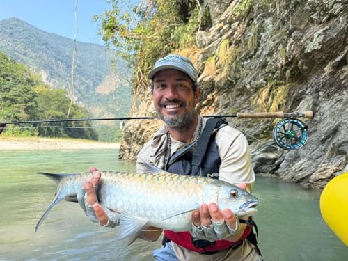 The Bucket List: Bhutan & the Golden Mahseer