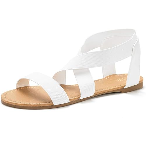 DREAM PAIRS Women's Flats